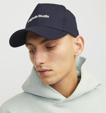 Pet blauw