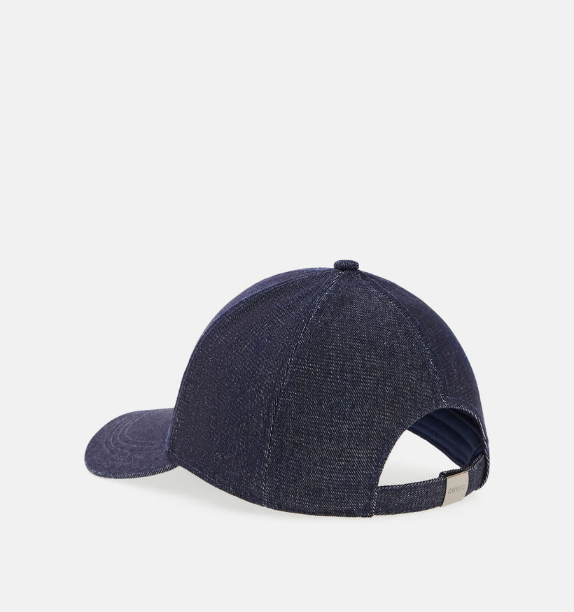 Guess Donkerblauwe Pet voor dames (367009)