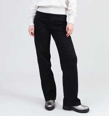 Vero Moda Jeans Zwart