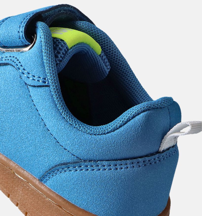 CEMI Blauwe Sneakers voor jongens, meisjes (354448)