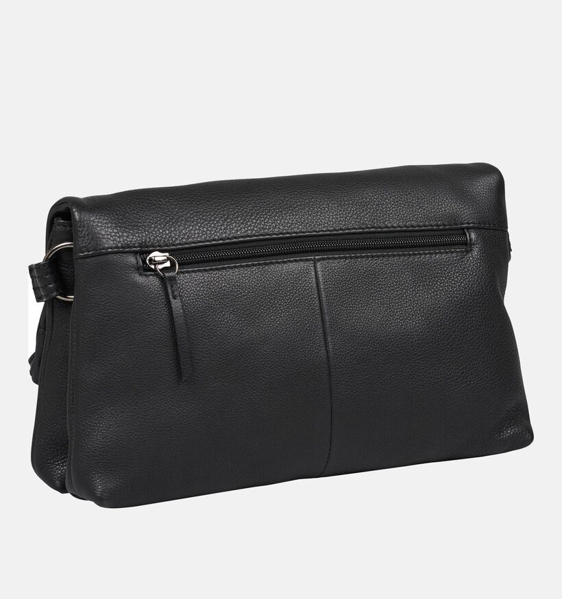 Burkely Zilveren Crossbody tas voor dames (337859)