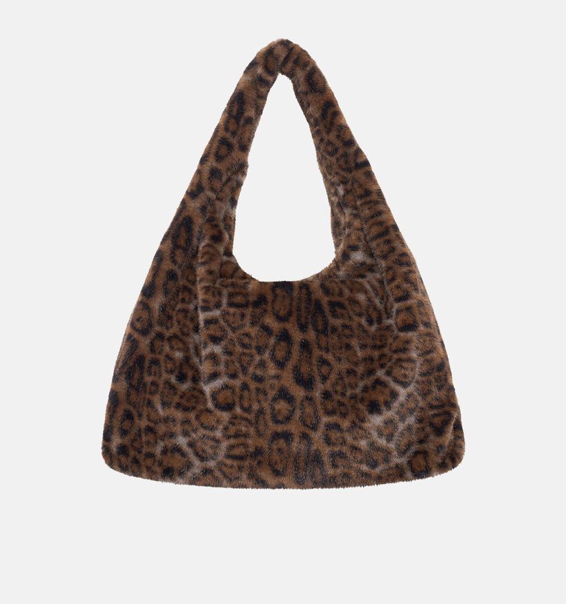 Bulaggi Leo XXL Bruine Shopper voor dames (364775)