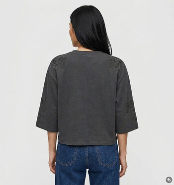 Vero Moda Truien Zwart