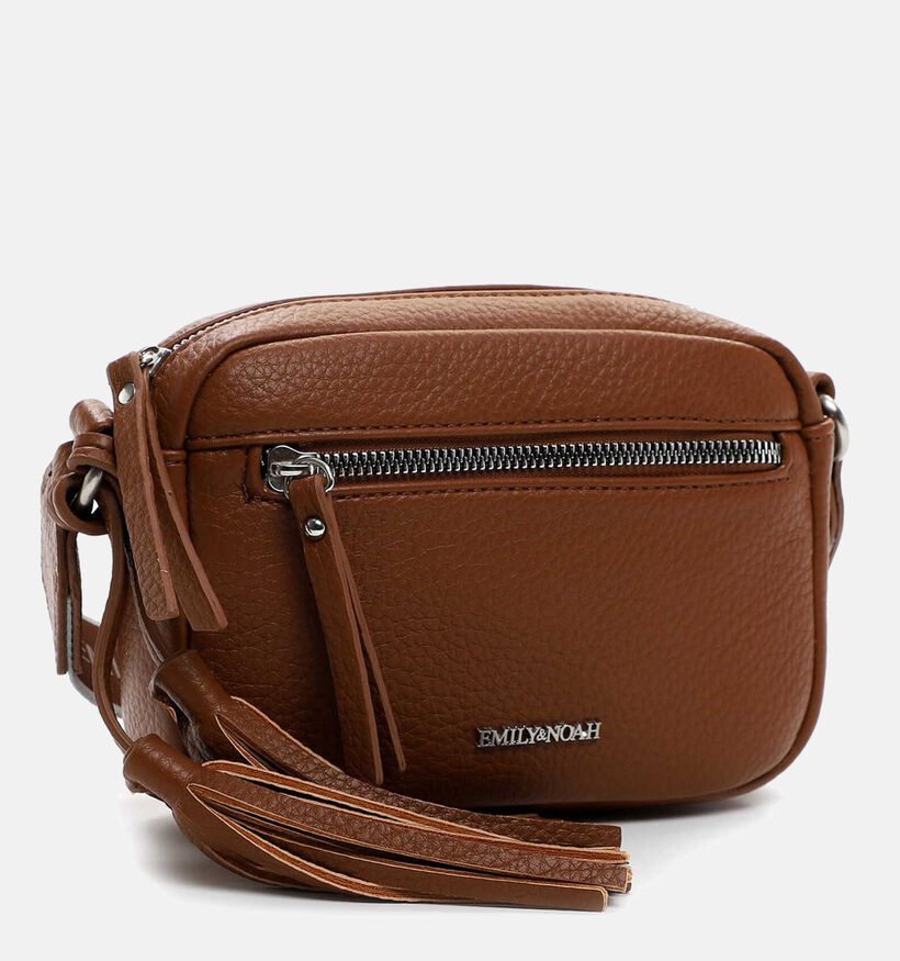 Emily & Noah Belli Cognac Crossbodytas voor dames (373675)