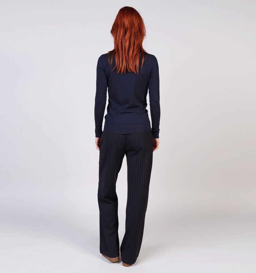 Guess Pull en Bleu pour femmes (364396)