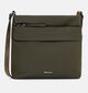 Tamaris Margitta Kakigroene Crossbodytas voor dames (378733)
