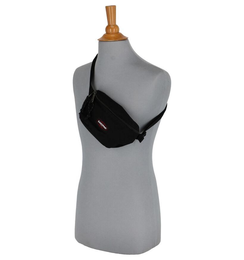 Eastpak Springer EK074 Bruine Heuptas in stof (293811)