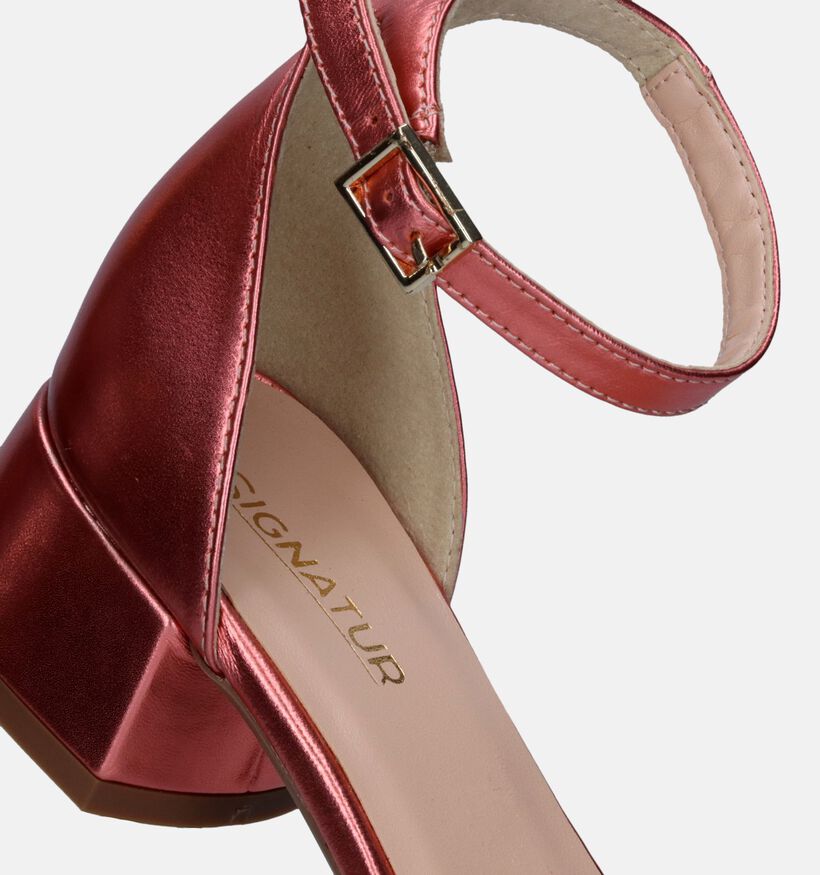 Signatur Roze Sandalen voor dames (338916)