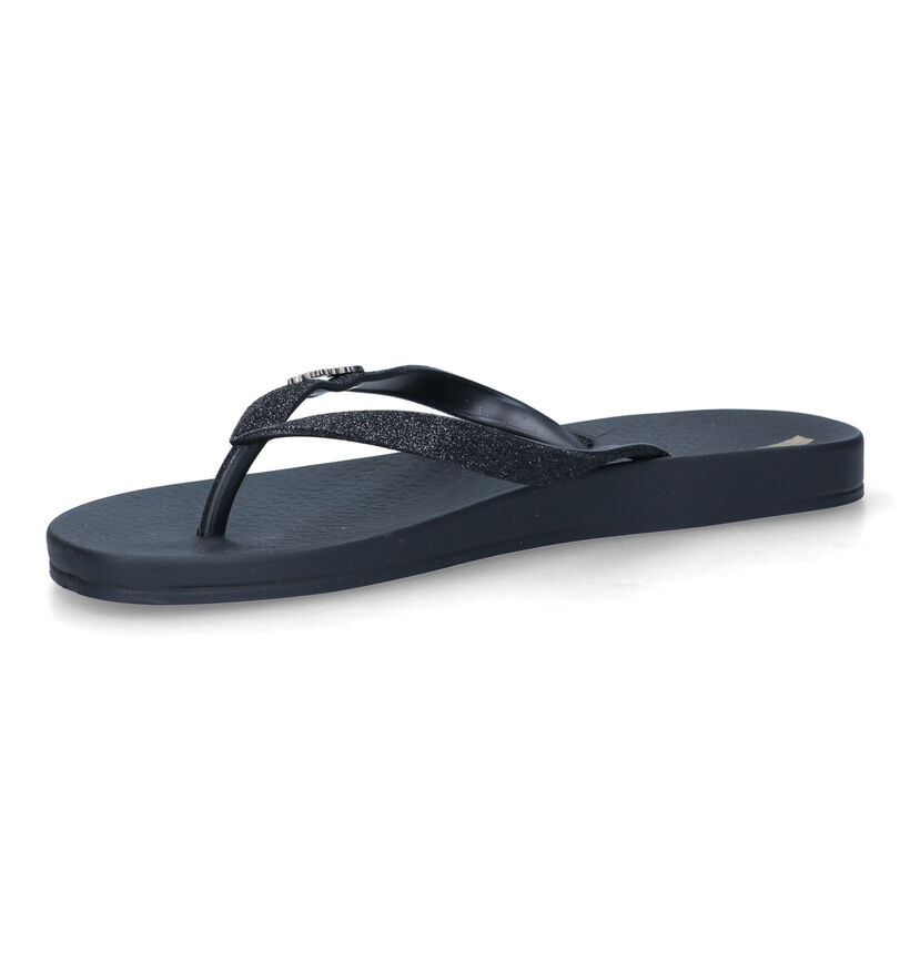 Ipanema Lolita Tongs en Noir pour femmes (337750)