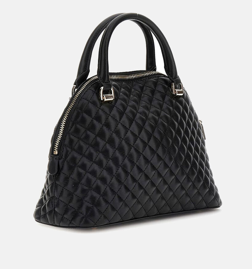 Guess Zwarte Handtas voor dames (360015)