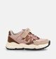 Americanino Roze Sneakers voor meisjes (384361) - geschikt voor steunzolen