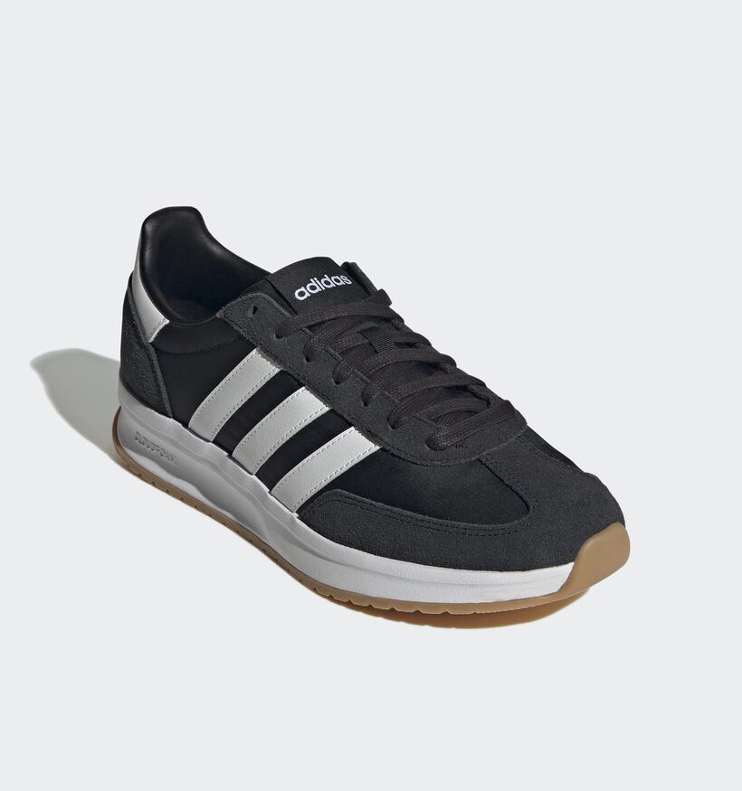 adidas Run 70s 2.0 Baskets en Noir pour hommes, garçons (350124)