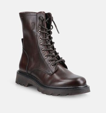 Tamaris Boots Bruin