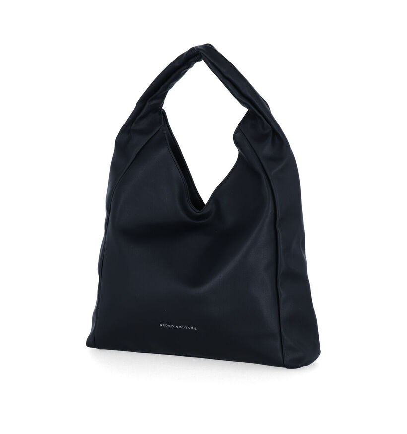 Keddo Sac à bandoulière en Noir pour femmes (317705)