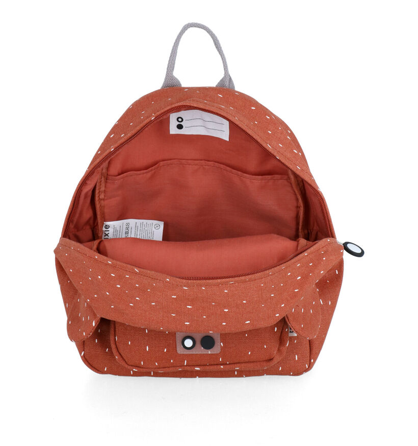 Trixie Mr. Monkey Sac à dos en Brun pour filles, garçons (335736)