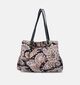 Bulaggi Bernice Paarse Schoudertas voor dames (348816)