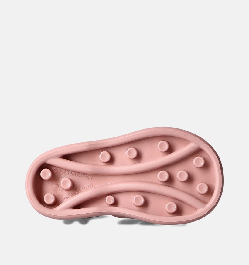 Igor Tobby Solid Roze Babysandalen voor meisjes (356218)