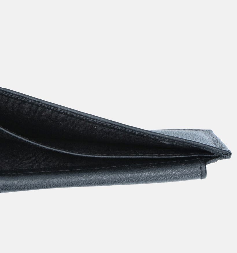 Cloverfield Portefeuille en Noir pour hommes (358054)