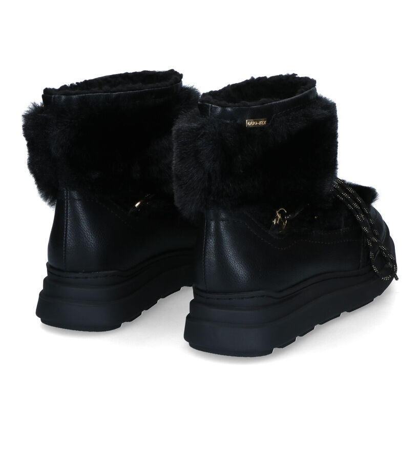 Tamaris Bottes de neige en Naturel pour femmes (317352)