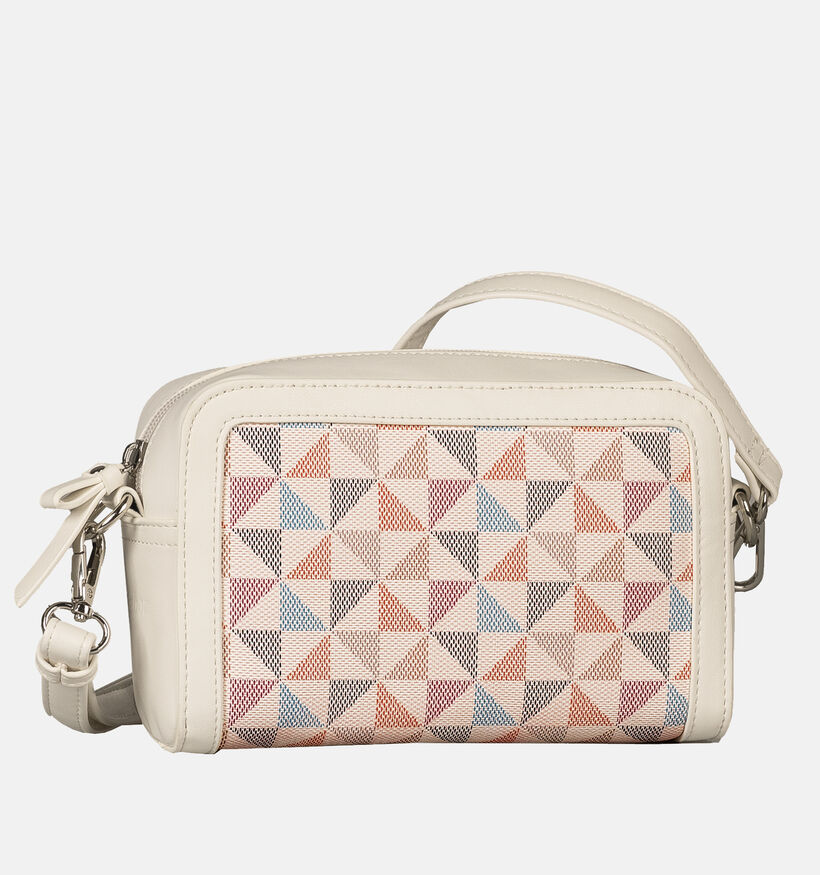 Gabor Meria Ecru Crossbody Handtas voor dames (356582)