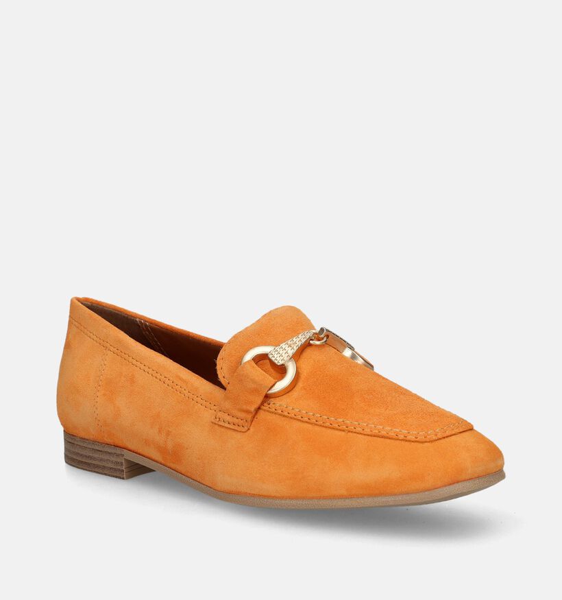 Tamaris Loafers en Orange pour femmes (335965)