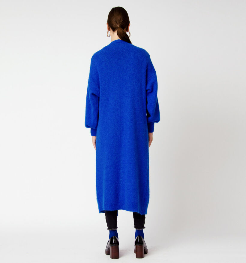 Dolce C. Blauwe Cardigan (320944)