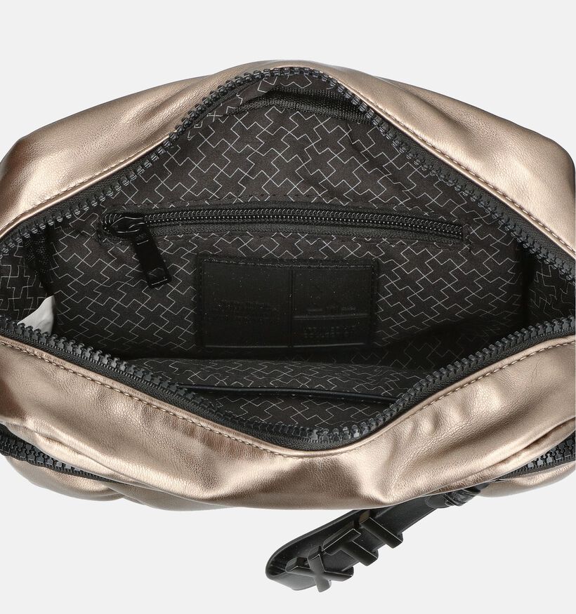 Xti Sac porté croisé en Marron pour femmes (365941)