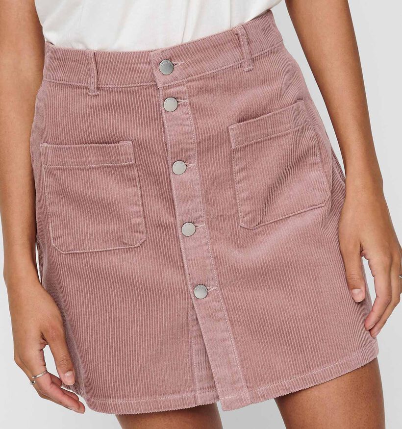 JDY Shiraz Roze Rok (313393)