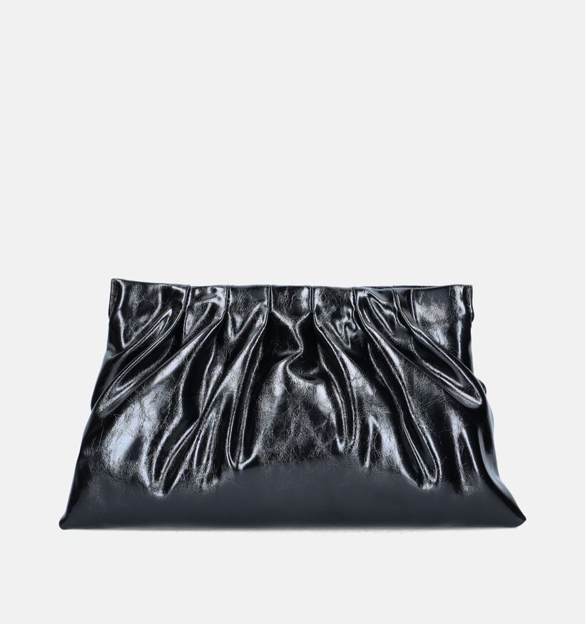 Laurent David Grace Sac porté croisé en Noir pour femmes (349754)
