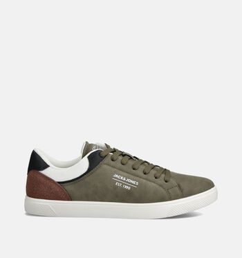 Jack & Jones Sneakers Blauw/Groen