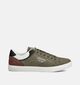 Jack & Jones Jordan Sneaker Chaussures en Vert kaki pour hommes (362879)