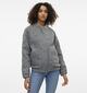 Vero Moda Amber Grijze Bomber jas voor dames (344046)