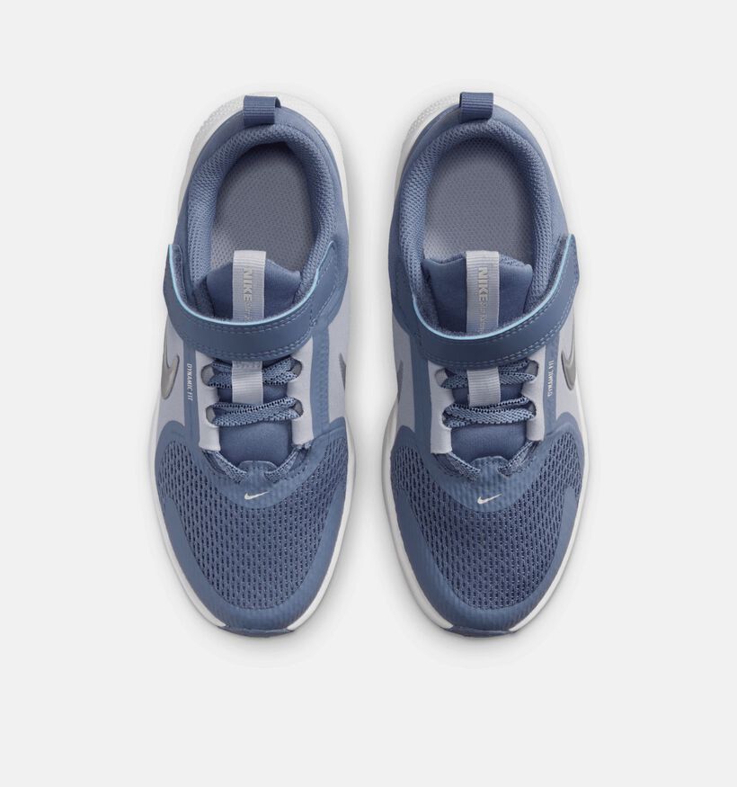 Nike Star Runner 5 Blauwe Sneakers voor meisjes (364618)