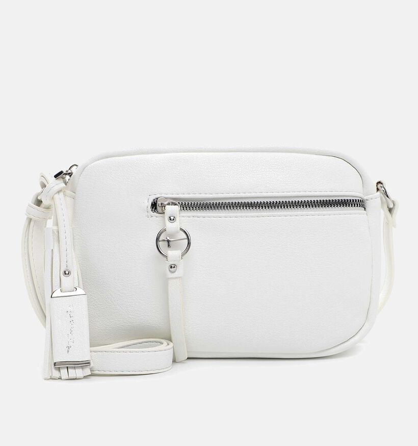 Tamaris Nele Witte Crossbody tas voor dames (338679)