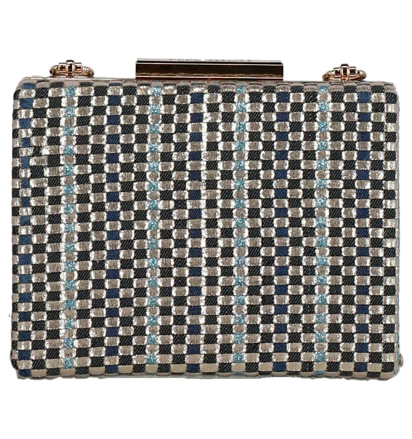 Pepe Moll Pochette en Or en textile (274734)