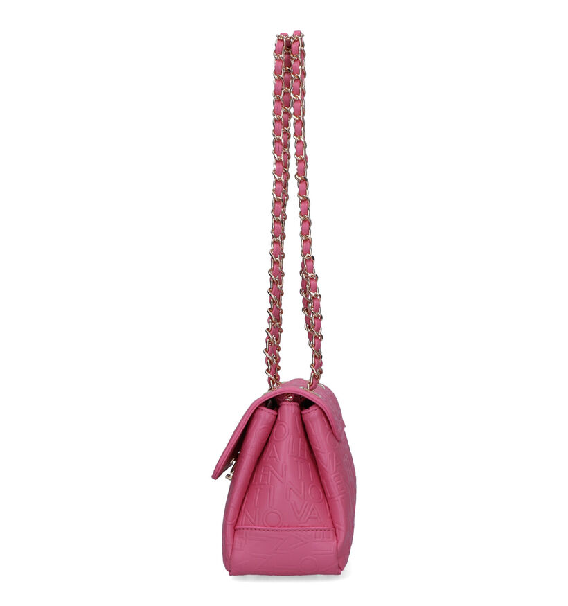 Valentino Handbags Relax Roze Schoudertas voor dames (327398)