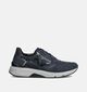 Gabor Rollingsoft Chaussures à lacets en Bleu foncé pour femmes (360324) - pour semelles orthopédiques