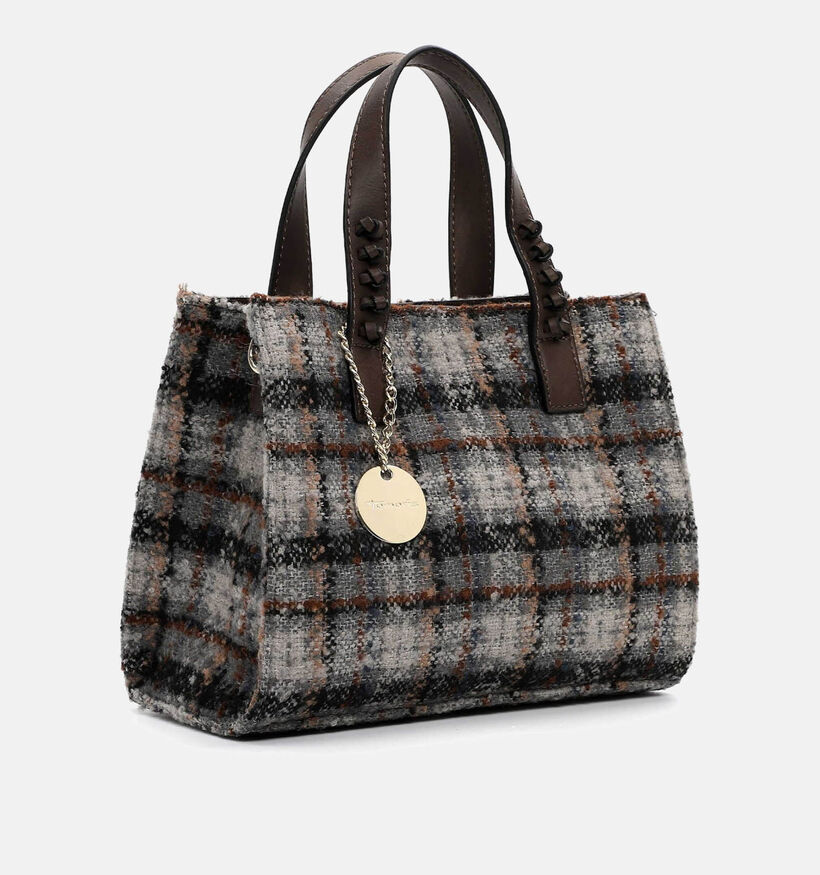 Tamaris Gwenda Sac à Main en Gris pour femmes (363240)