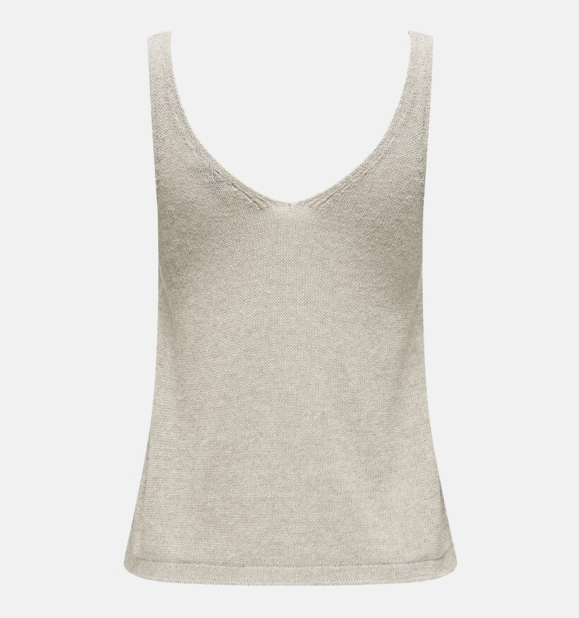 JDY Shine Beige Topje voor dames (353265)