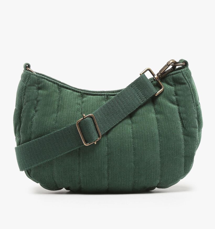 Woomen Ixora Groene Crossbody tas voor dames (347745)