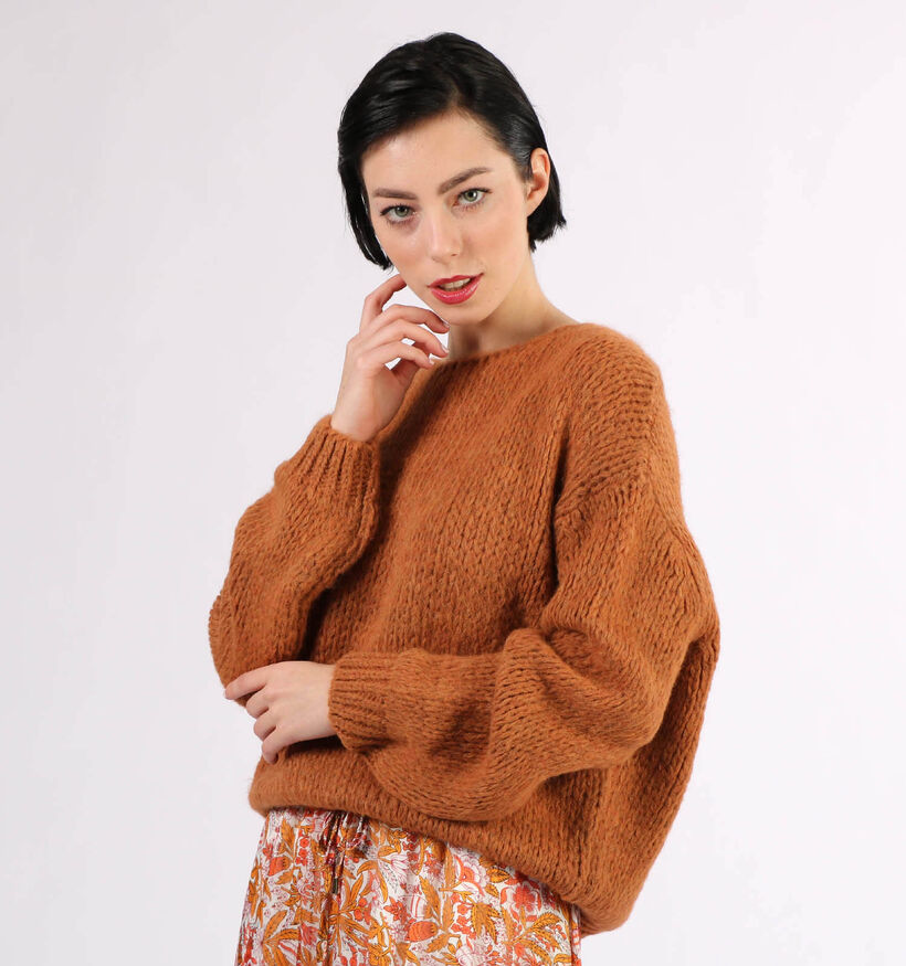 Bellita Roze Trui (292330)