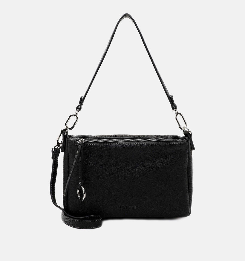 Suri Frey Debby Witte Crossbody tas voor dames (341966)