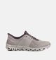 Skechers Glide-Step Stargaze Taupe Slip-ons voor dames (367838) - geschikt voor steunzolen