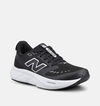 New Balance Sneakers Black/White