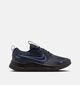 Nike Cosmic Runner Donkergrijze Sneakers voor jongens (373438)