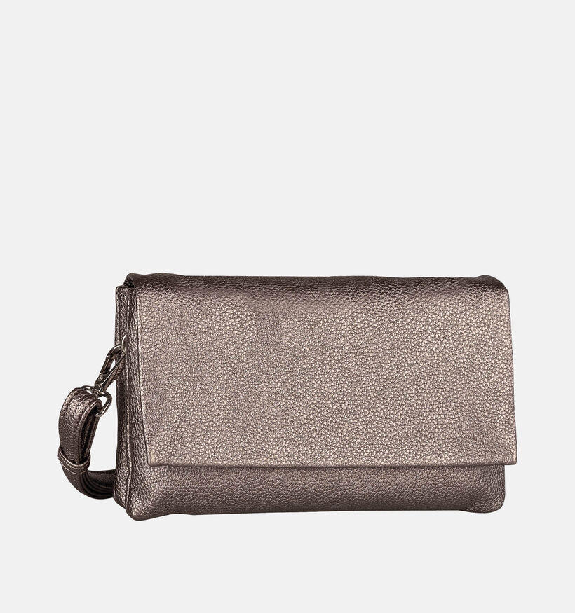 Gabor Salara Gouden Crossbodytas voor dames (364485)