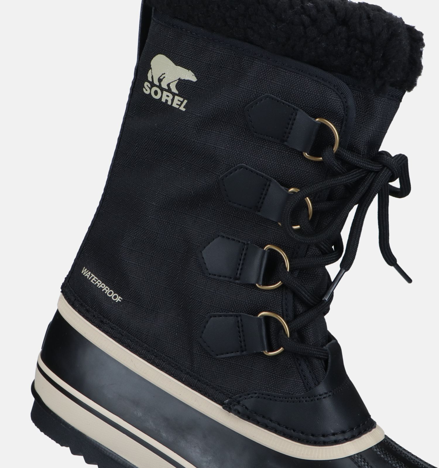Sorel schoenen 2025 heren