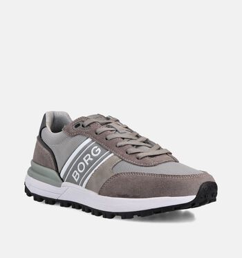 Bj&ouml;rn Borg Baskets Bleu/Gris