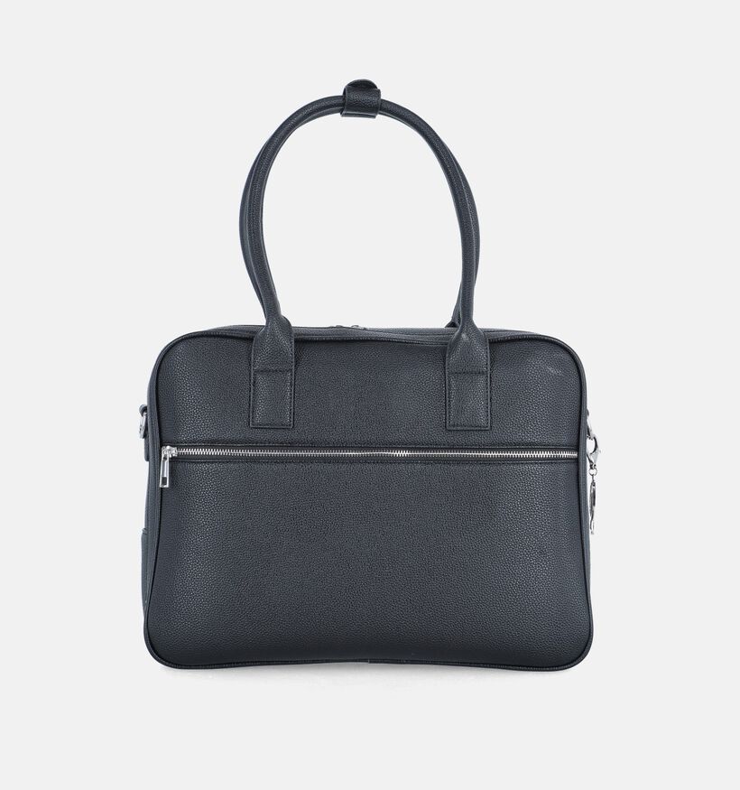 Olivia Lauren Donovan Sac ordinateur en Noir Olivia Lauren Donovan Sac ordinateur en Noir pour femmes (373501)
