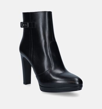 NeroGiardini Bottines Noir